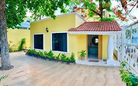La Casa De Los Alcatraces